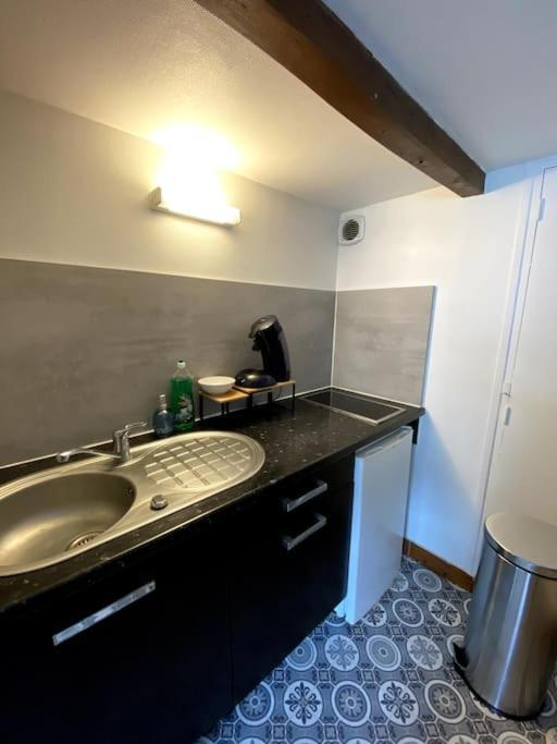 Le Cocon - Appartement En Hyper Centre Blois Exterior foto